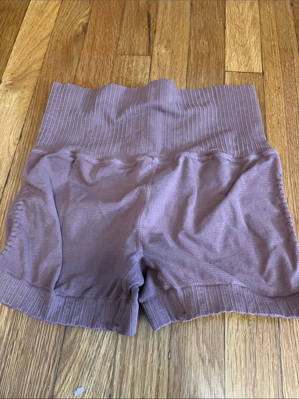 Free People Movement Shorts